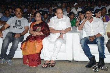 Aadu Magadura Bujji Movie Audio Launch